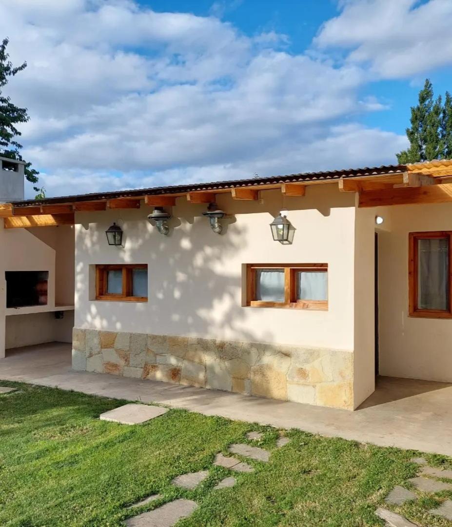 Alquileres Lony Apartamento San Carlos de Bariloche