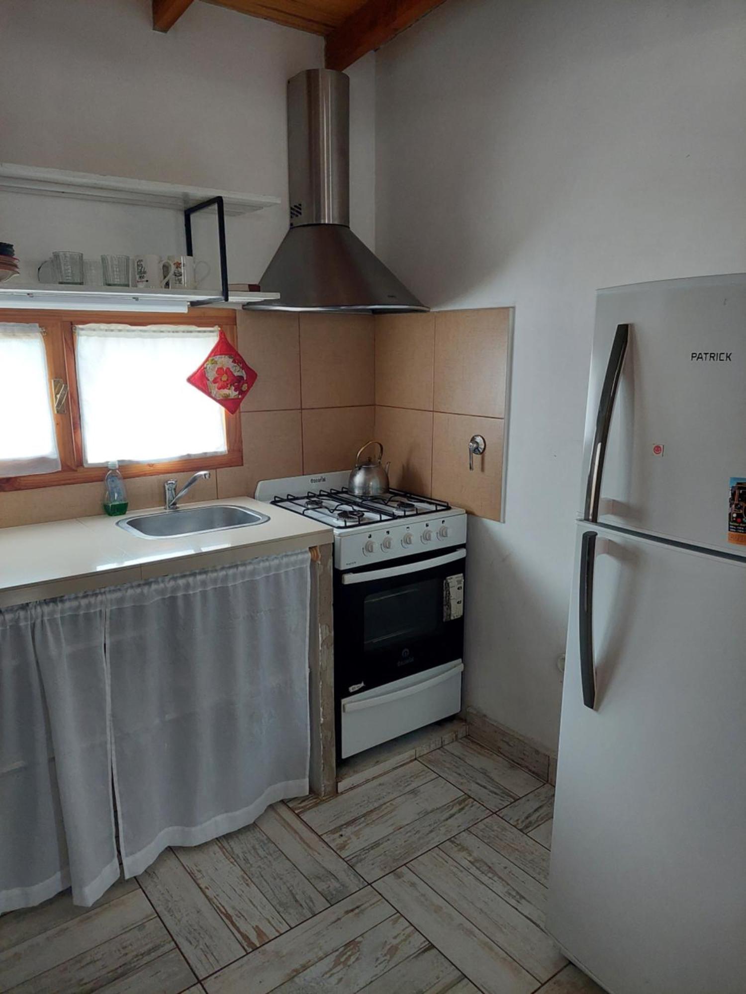 Apartamento Alquileres Lony San Carlos de Bariloche