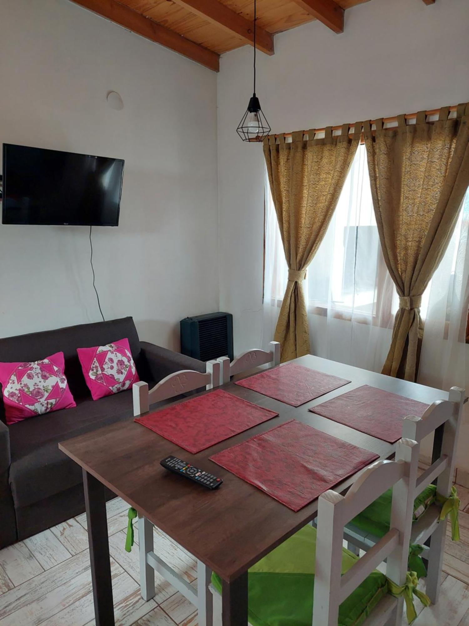 Alquileres Lony Apartamento