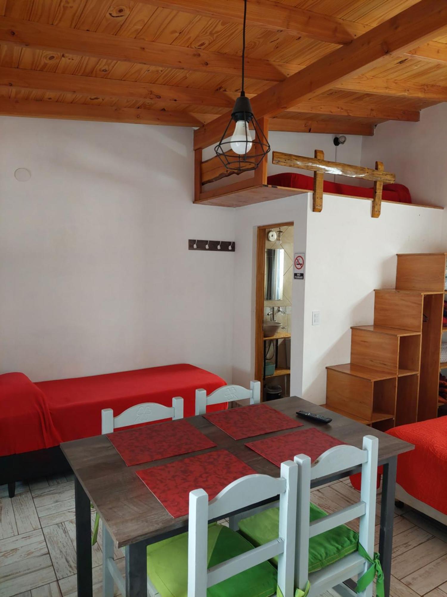 Alquileres Lony San Carlos de Bariloche