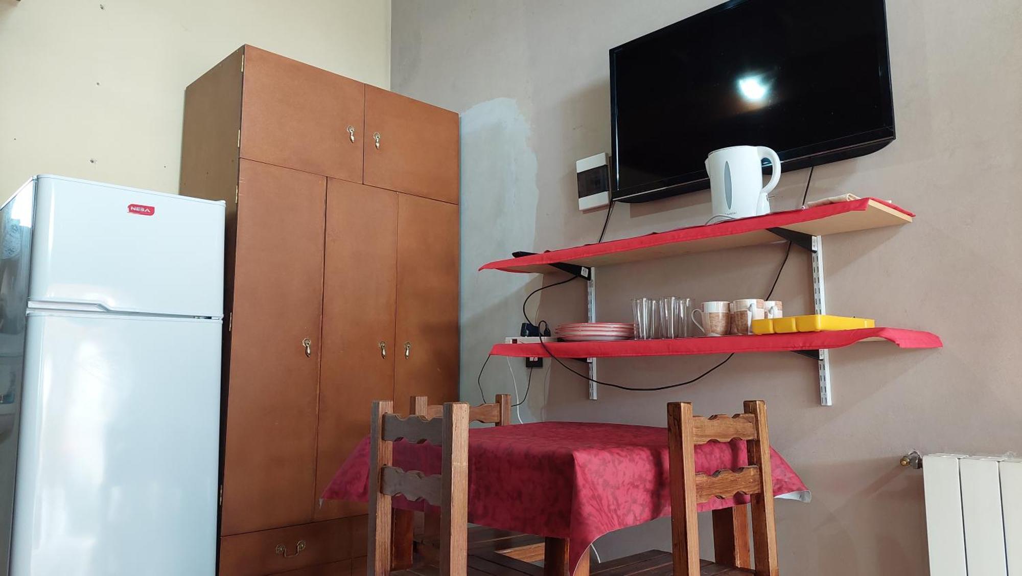 Alquileres Lony Apartamento