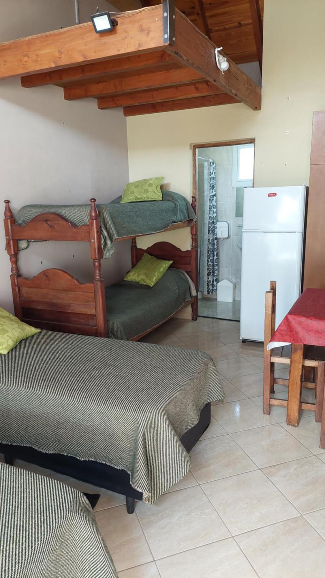 Alquileres Lony San Carlos de Bariloche