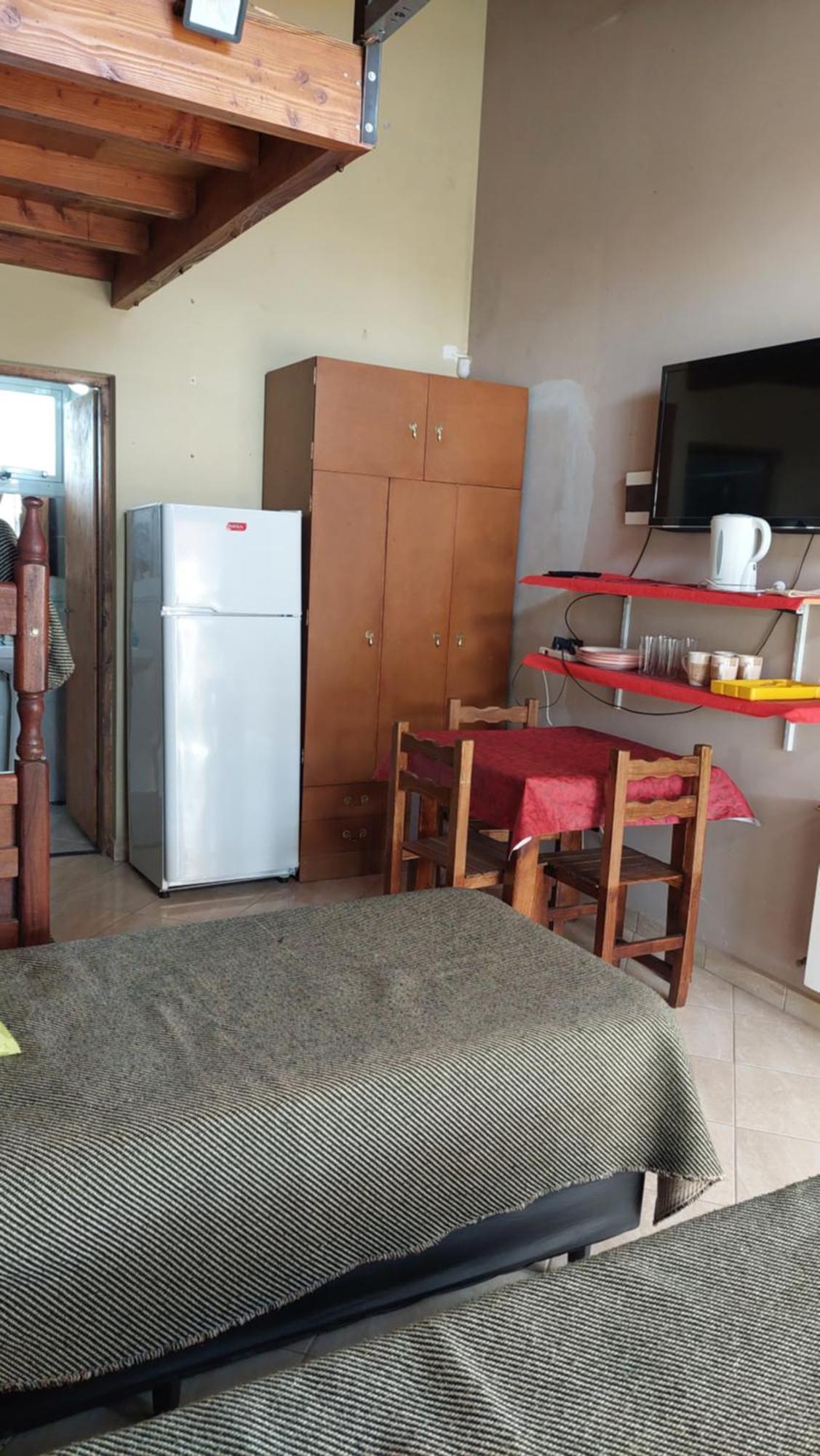 Apartamento Alquileres Lony
