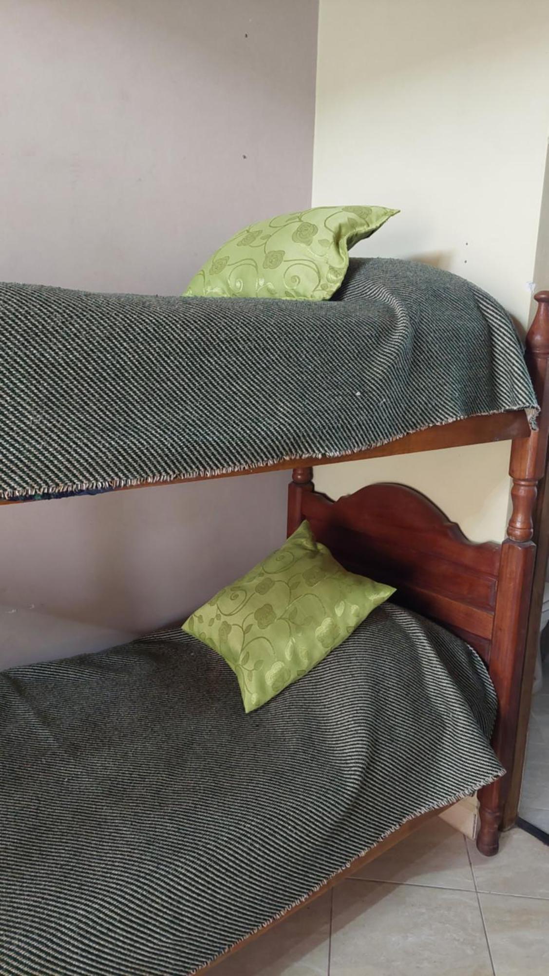 Alquileres Lony Apartamento San Carlos de Bariloche