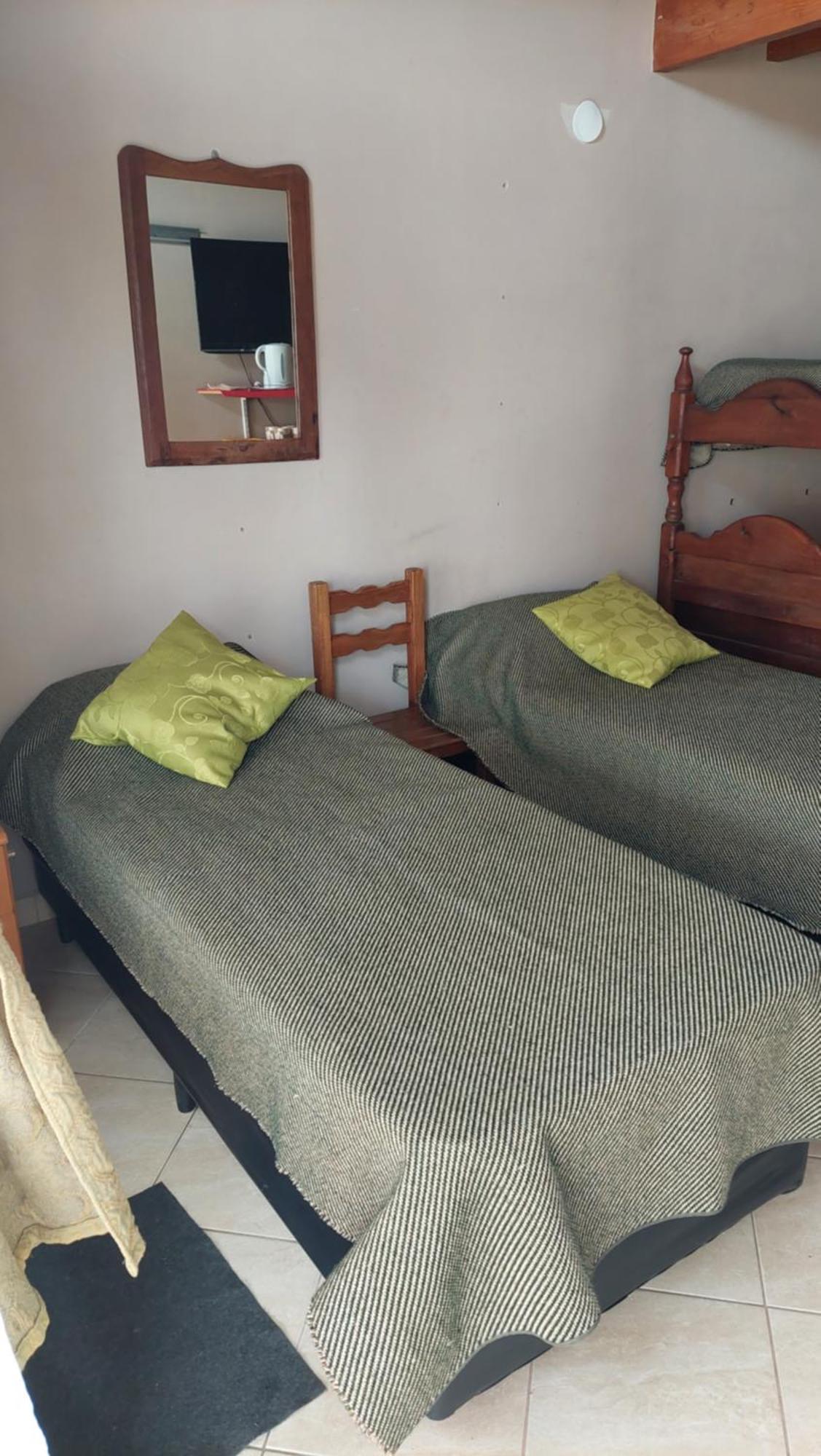 Apartamento Alquileres Lony
